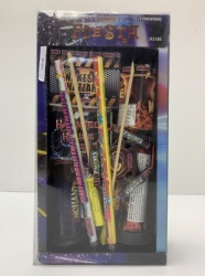Fiesta family box